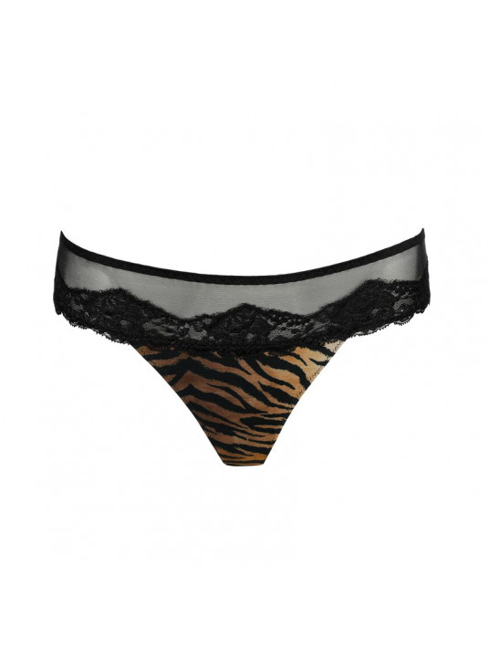 Sarda String Wild BREMER