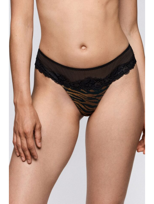 Sarda String Wild BREMER