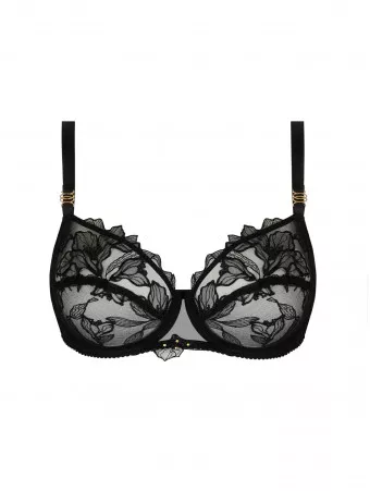 Lise Charmel Half cup bra DESIR ET VOLUPTE