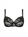 Soutien-gorge corbeille DESIR ET VOLUPTE