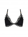 Lise Charmel Soutien-gorge 1/2 mousse DESIR ET VOLUPTE