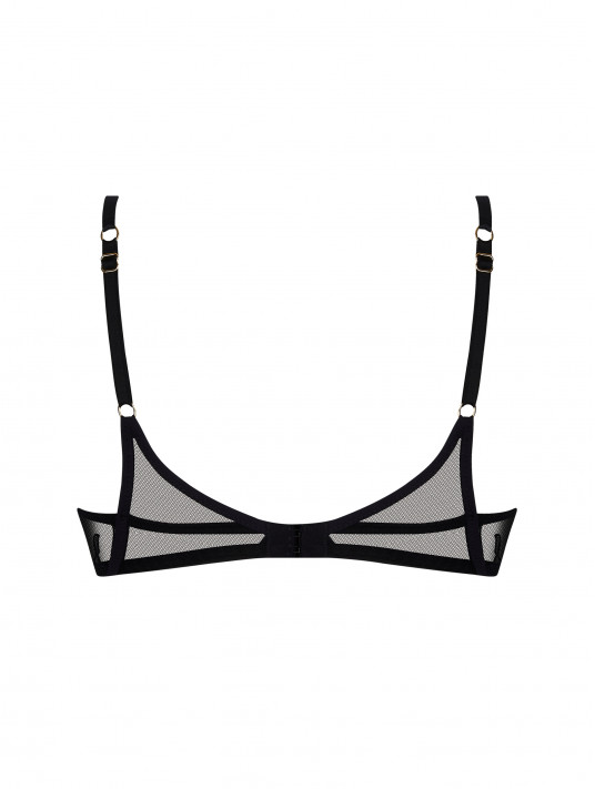 Lise Charmel Half cup bra DESIR ET VOLUPTE