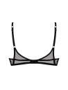 Lise Charmel Soutien-gorge corbeille DESIR ET VOLUPTE
