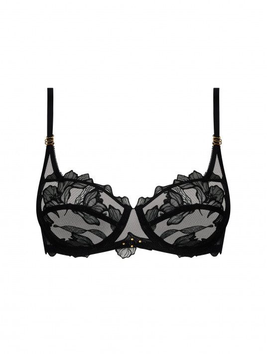 Lise Charmel Half cup bra DESIR ET VOLUPTE