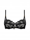 Lise Charmel Soutien-gorge corbeille DESIR ET VOLUPTE