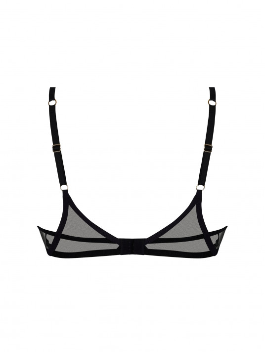 Lise Charmel Soutien-gorge coque DESIR ET VOLUPTE