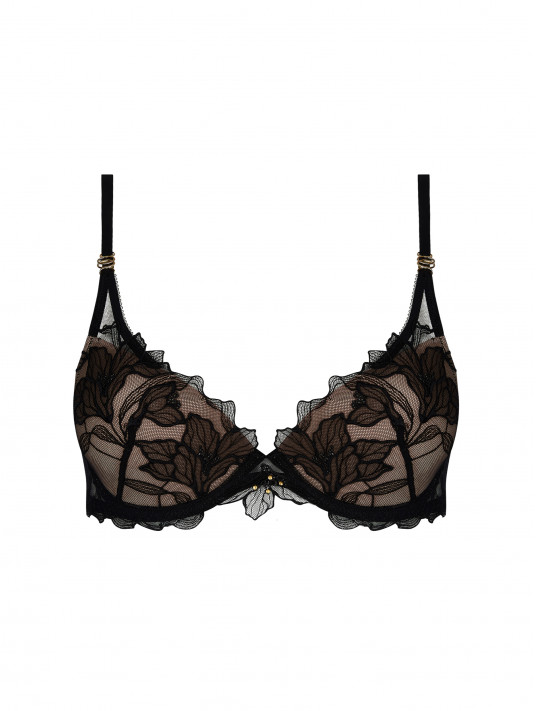 Lise Charmel Padded bra DESIR ET VOLUPTE