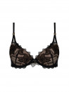 Lise Charmel Soutien-gorge coque DESIR ET VOLUPTE
