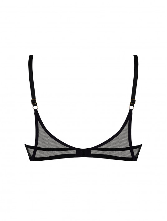 Lise Charmel Soutien-gorge Glamour DESIR ET VOLUPTE