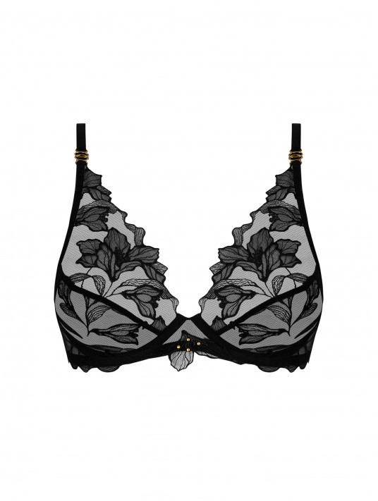 Lise Charmel Soutien-gorge Glamour DESIR ET VOLUPTE