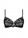Lise Charmel Soutien-gorge armatures DESIR ET VOLUPTE