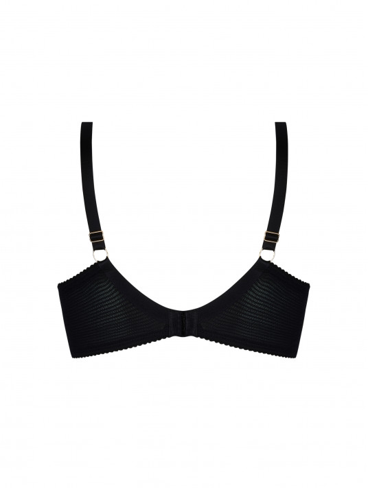 Lise Charmel Soutien-gorge bien-être DESIR ET VOLUPTE