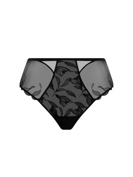 Lise Charmel Full brief DESIR ET VOLUPTE