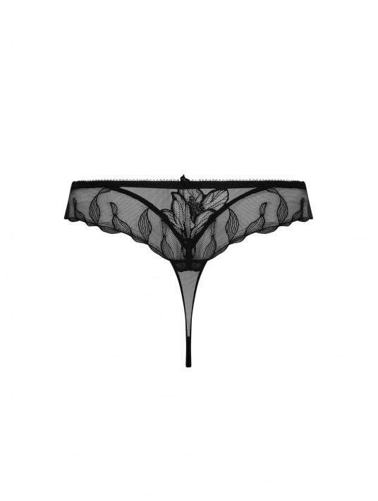 Lise Charmel Tanga DESIR ET VOLUPTE