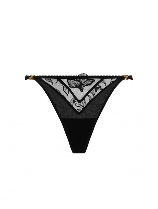 Lise Charmel Mini thong DESIR ET VOLUPTE