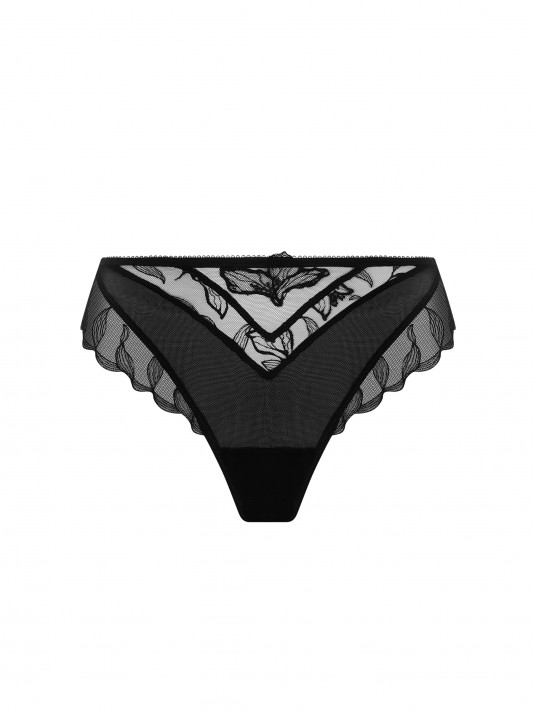 Lise Charmel Seduction brief DESIR ET VOLUPTE