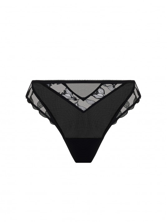 Slip fantaisie DESIR ET VOLUPTE