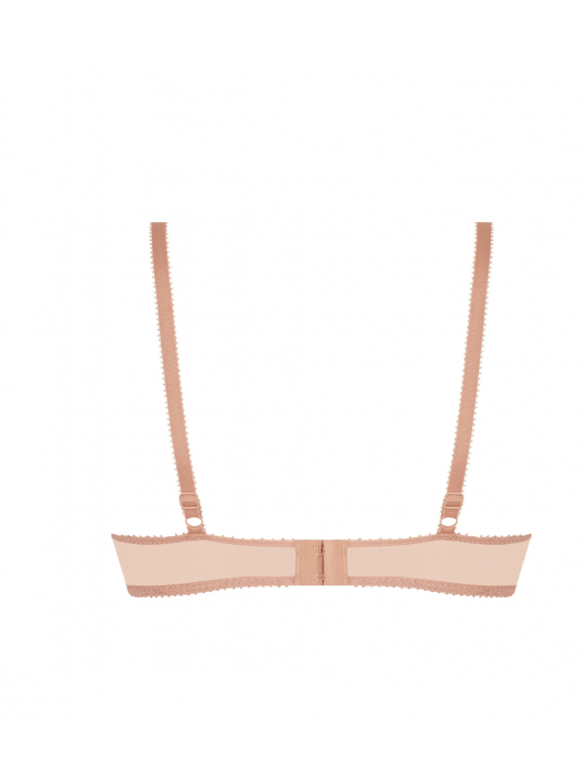 Non wired bra skin REVELATION BEAUTE