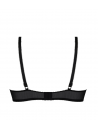 Lise Charmel Soutien-gorge armature noir REVELATION BEAUTE