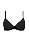 Lise Charmel Soutien-gorge armature noir REVELATION BEAUTE