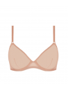 Lise Charmel Underwired bra skin REVELATION BEAUTE