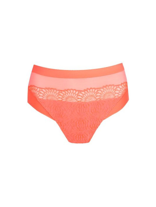 PRIMA DONNA slip taille haute spritz SOPHORA