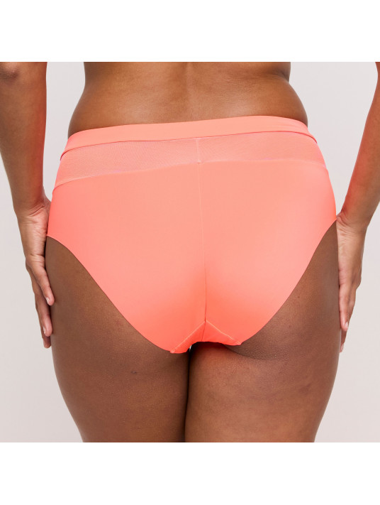 PRIMA DONNA slip taille haute spritz SOPHORA