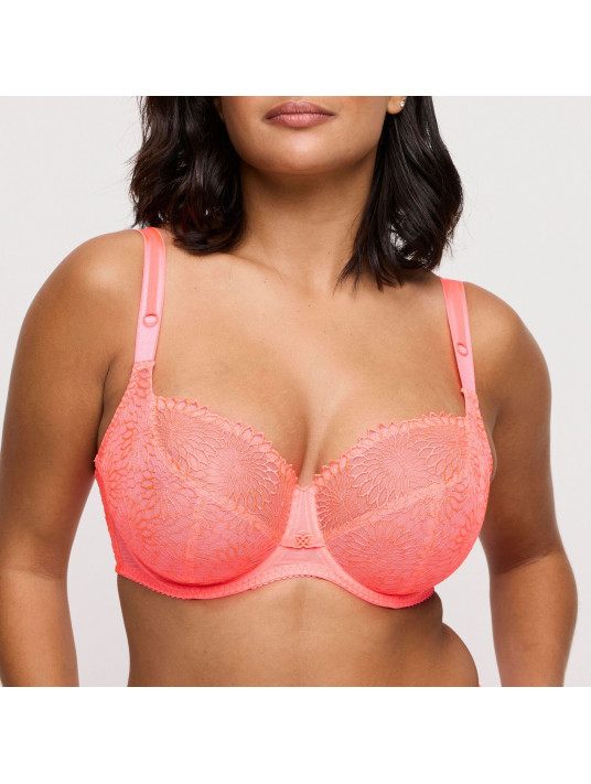 PRIMA DONNA Soutien-gorge coupe tulipe spritz SOPHORA