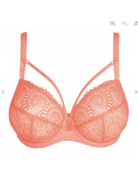 Prima donna Underwired sexy bra spritz SOPHORA