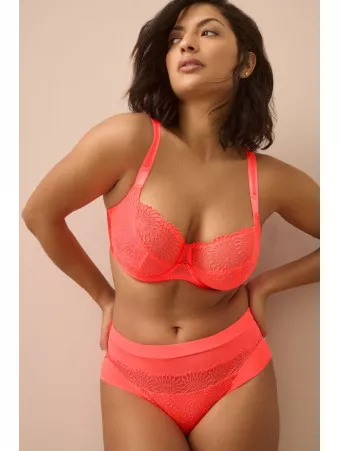Soutien-gorge coupe tulipe spritz SOPHORA