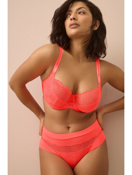 Soutien-gorge coupe tulipe spritz SOPHORA