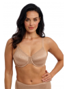 wacoal Soutien-gorge moulé à armatures Praline BACK APPEAL