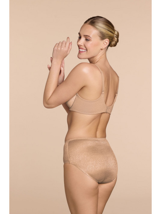 WAcoal Culotte emboitante Praline BEAUTY APPEAL