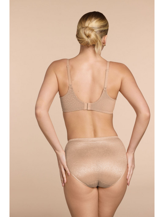WAcoal Culotte emboitante Praline BEAUTY APPEAL
