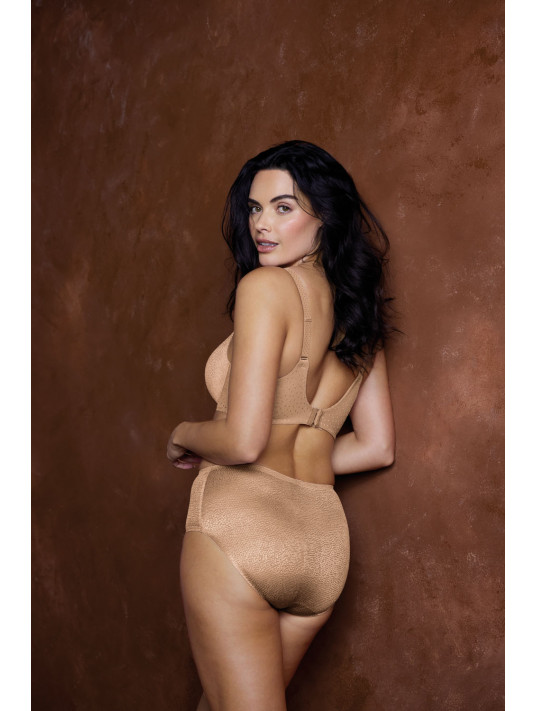 WAcoal Culotte emboitante Praline BEAUTY APPEAL