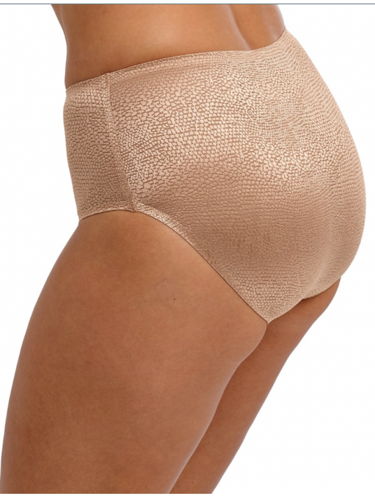 WAcoal Culotte emboitante Praline BEAUTY APPEAL
