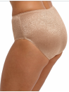 WAcoal Culotte emboitante Praline BEAUTY APPEAL