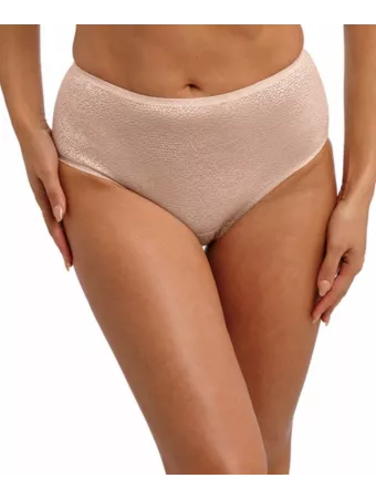 Wacoal Full Brief Rose Dust BEAUTY APPEAL