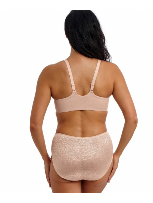 wacoal Slip Rose Dust BEAUTY APPEAL