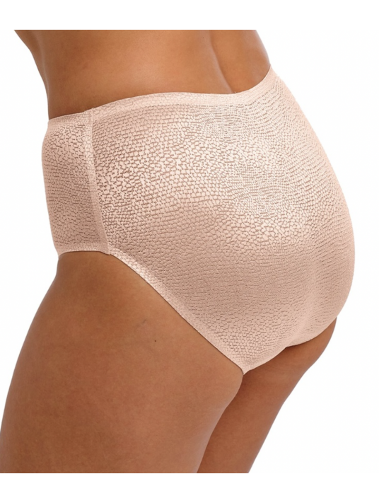 Wacoal Full Brief Rose Dust BEAUTY APPEAL