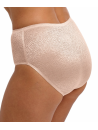 Wacoal Full Brief Rose Dust BEAUTY APPEAL