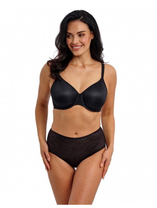 wacoal Full brief black BEAUTY APPEAL