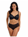 wacoal Culotte emboitante noir BEAUTY APPEAL