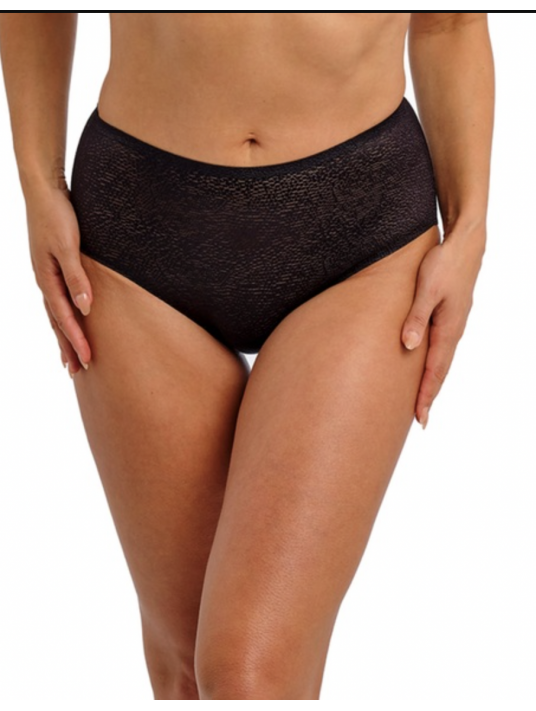 wacoal Full brief black BEAUTY APPEAL