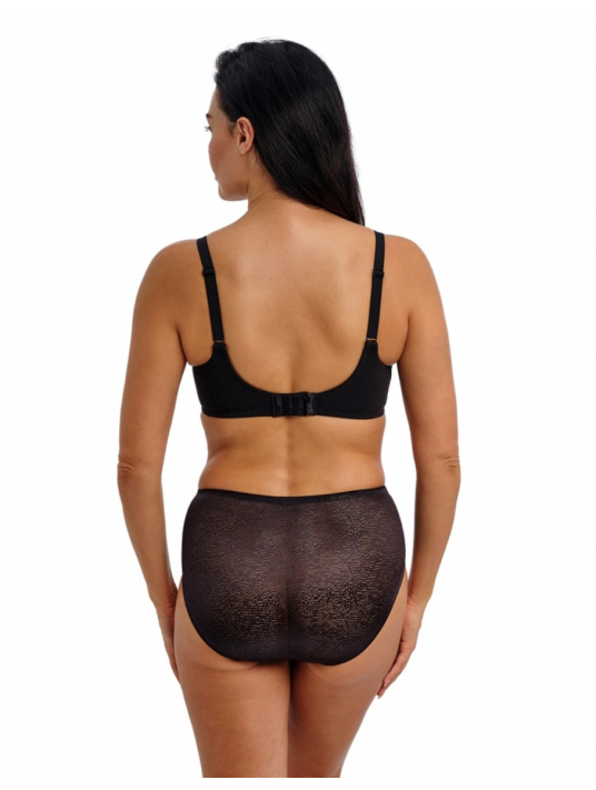 wacoal Full brief black BEAUTY APPEAL