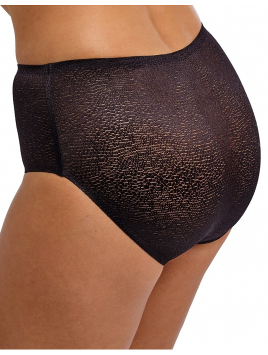 wacoal Full brief black BEAUTY APPEAL