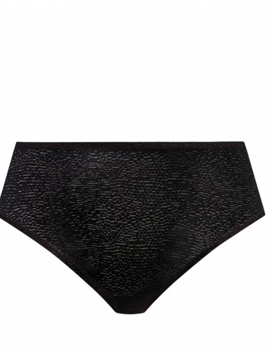 wacoal Culotte emboitante noir BEAUTY APPEAL