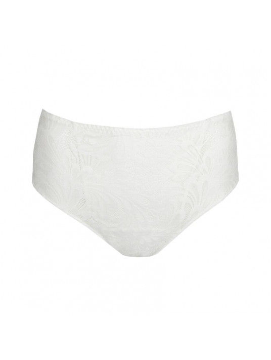 Twist Full brief Natural RUPI