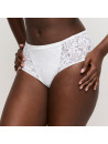 Twist Full brief Natural RUPI