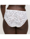 Twist Full brief Natural RUPI